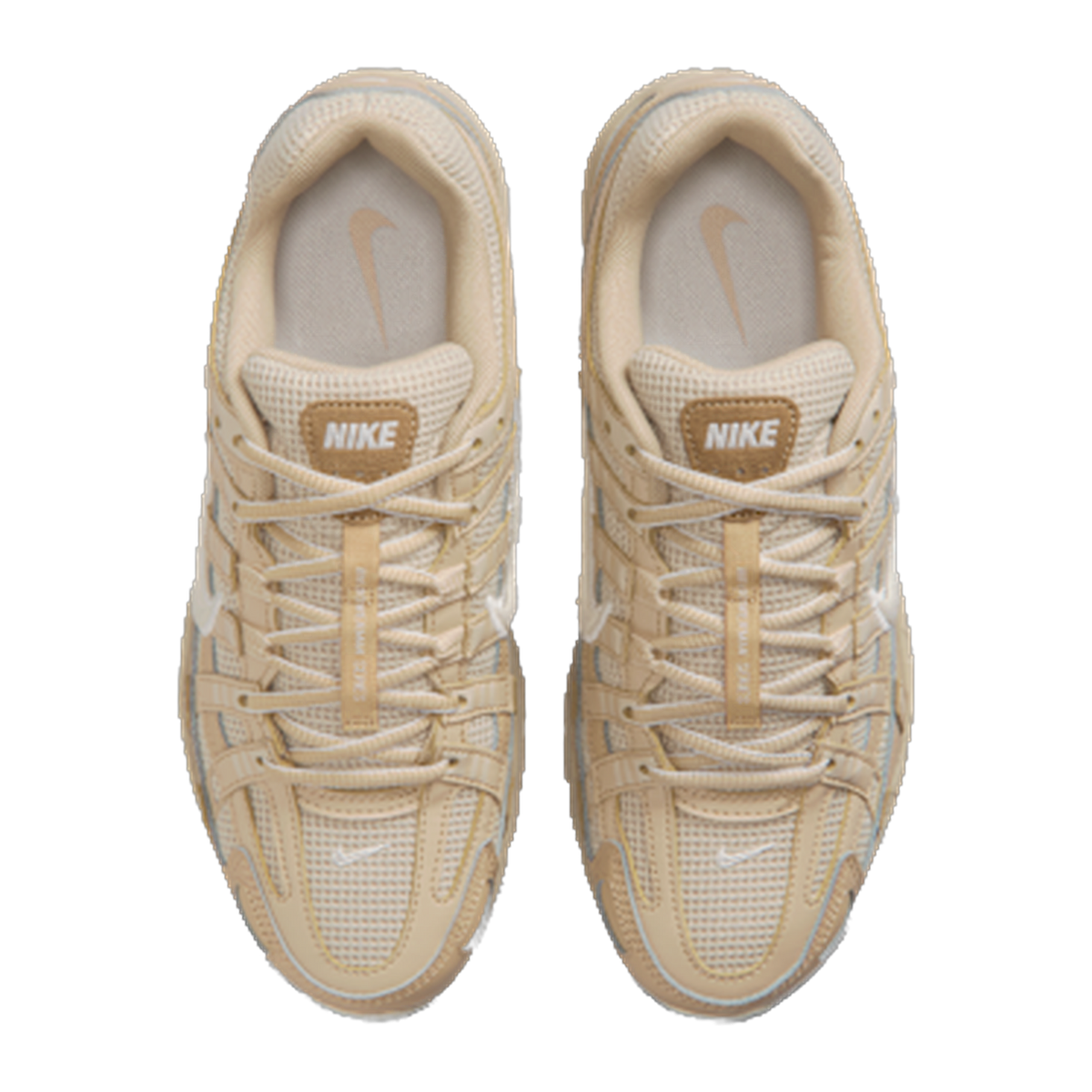 Nike P-6000 Sand Drift Linen Sail — kolab