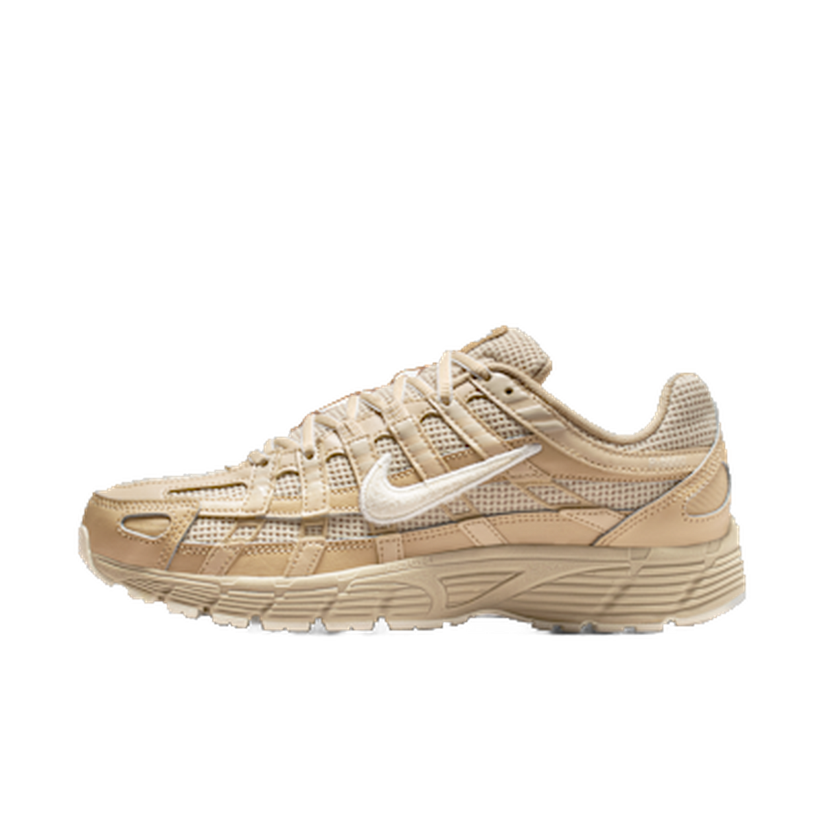 Nike P-6000 Sand Drift Linen Sail — kolab