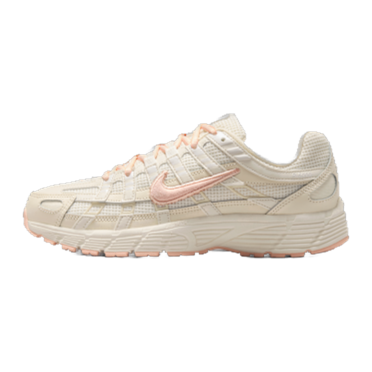 Nike P-6000 Sail Soft Pearl — kolab