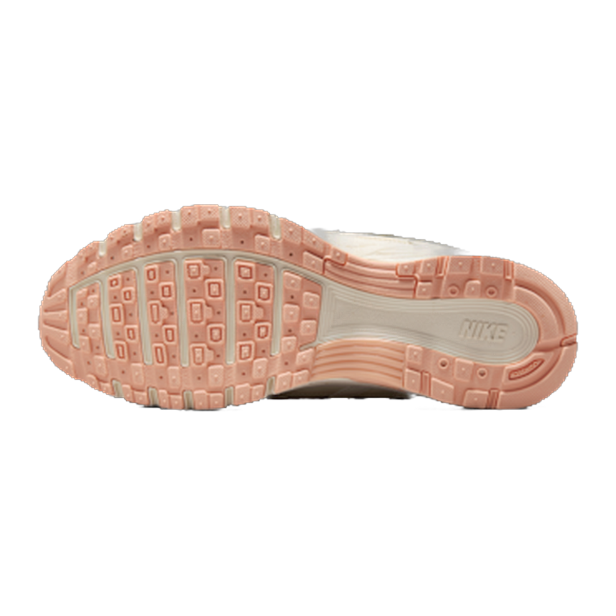 Nike P-6000 Sail Soft Pearl — kolab