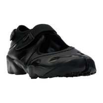 Nike Air Rift Polka Dots Triple Black — kolab