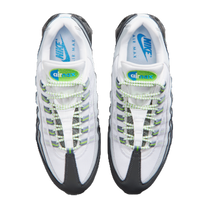 Nike Air Max 95 Big Bubble Green Apple · kolab