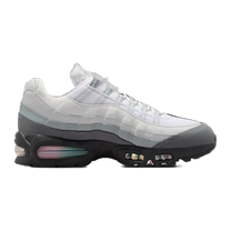 Nike Air Max 95 'Big Bubble - White Hyper Turquoise' · kolab