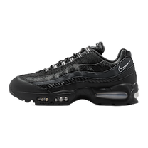Nike Air Max 95 Big Bubble Black Carbon — kolab