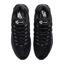 Nike Air Max 95 Big Bubble Black Carbon — kolab