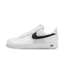 Nike Air Force 1 Low '07 LV8 'White Photon Dust Black' · kolab