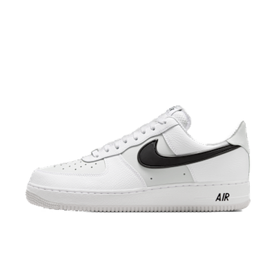 Nike Air Force 1 Low '07 LV8 'White Photon Dust Black' · kolab