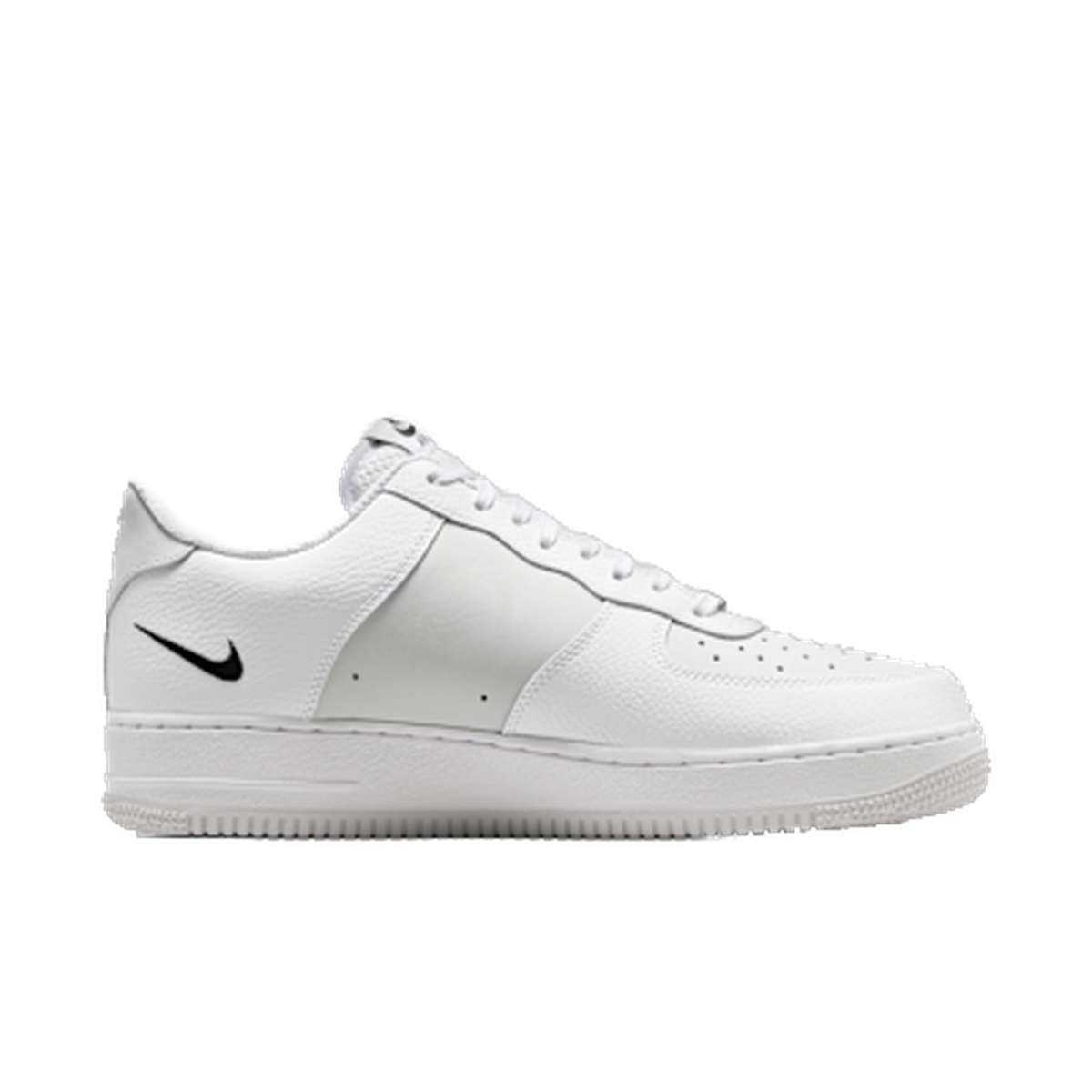 Nike Air Force 1 Low '07 LV8 'White Photon Dust Black' · kolab