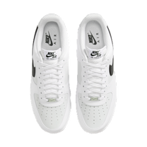Nike Air Force 1 Low '07 LV8 'White Photon Dust Black' · kolab