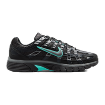 Nike P-6000 Black Hyper Turquoise Cool Grey — kolab