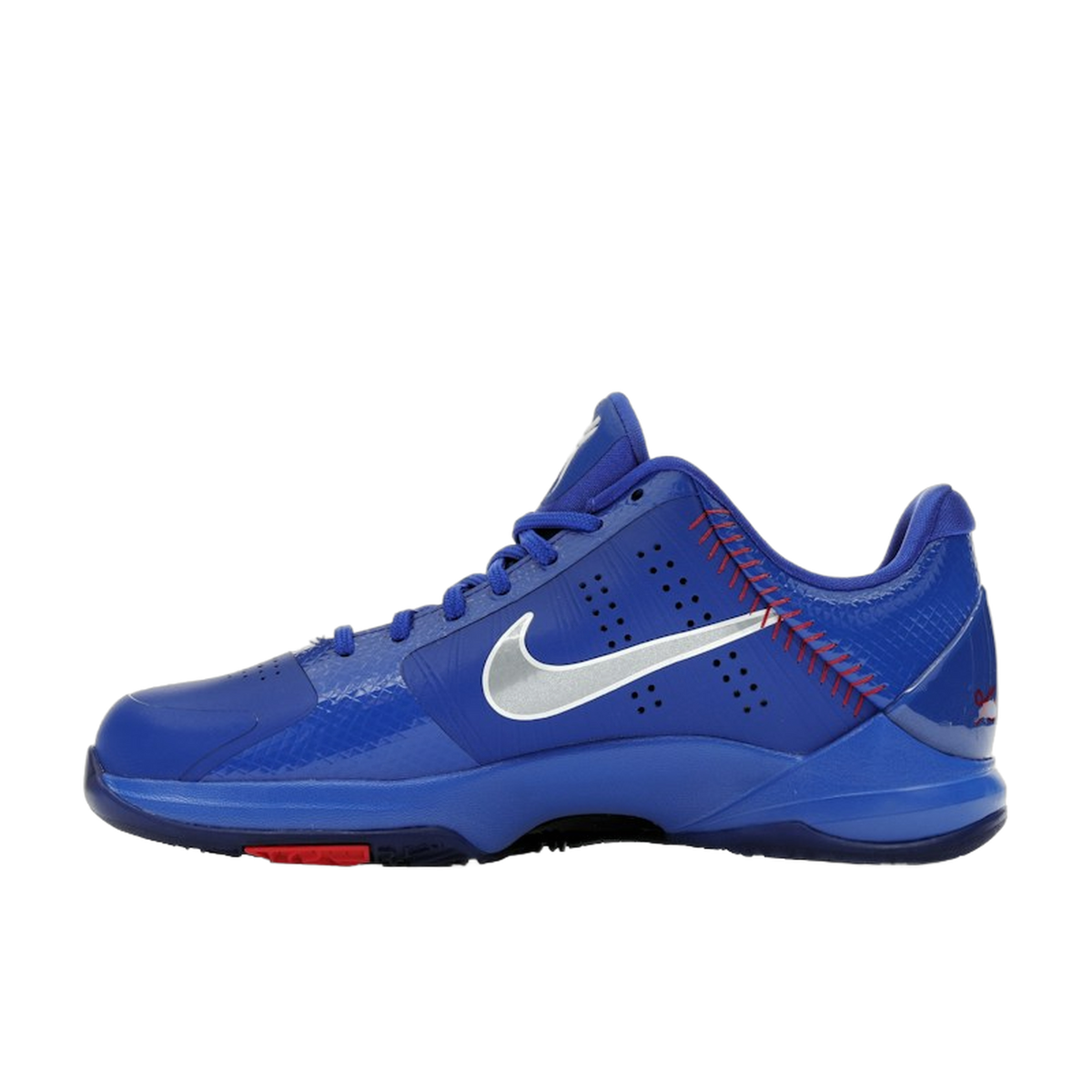 Nike Kobe 5 Dodgers (GS) · kolab
