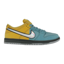 Nike SB Dunk Low Pro Muni Lightning Denim Turquoise — kolab