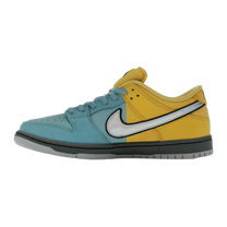 Nike SB Dunk Low Pro Muni Lightning Denim Turquoise — kolab