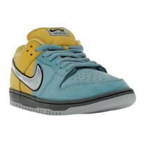 Nike SB Dunk Low Pro Muni Lightning Denim Turquoise — kolab