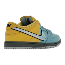Nike SB Dunk Low Pro Muni Lightning Denim Turquoise — kolab