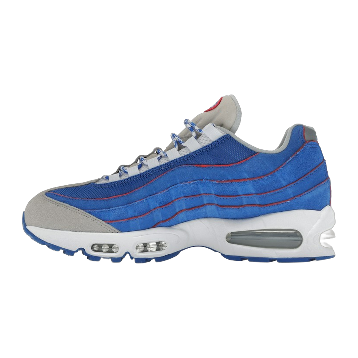 Nike Air Max 95 'Big Bubble - Lawson' — kolab