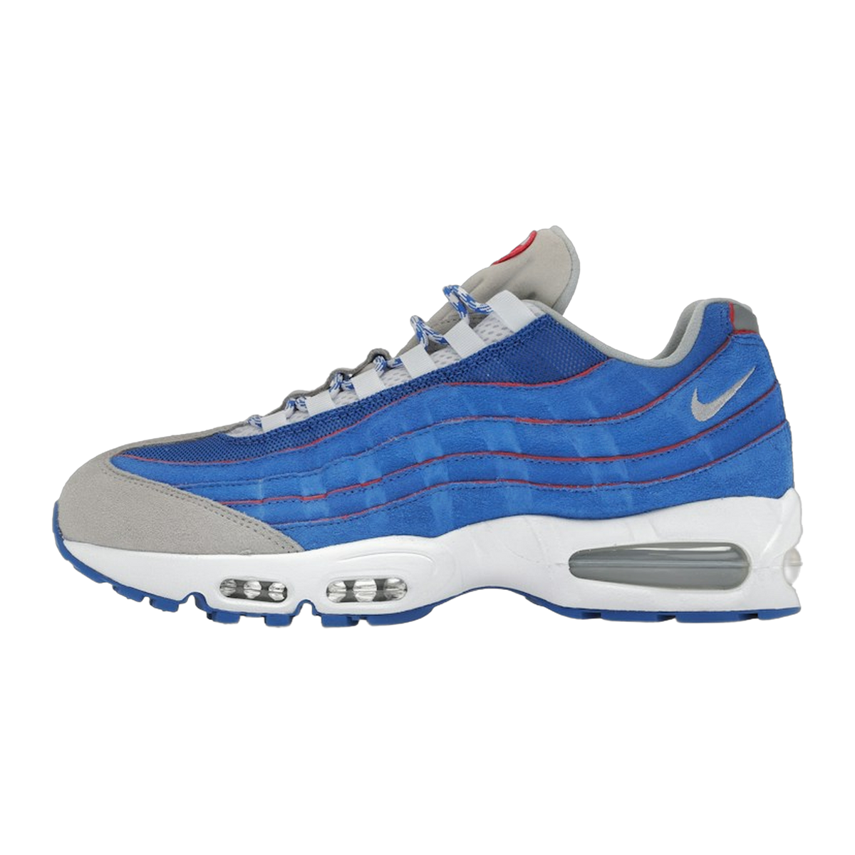 Nike Air Max 95 'Big Bubble - Lawson' — kolab