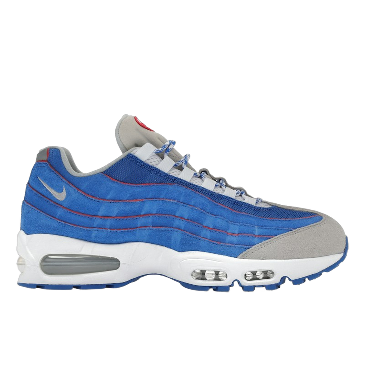 Nike Air Max 95 'Big Bubble - Lawson' — kolab