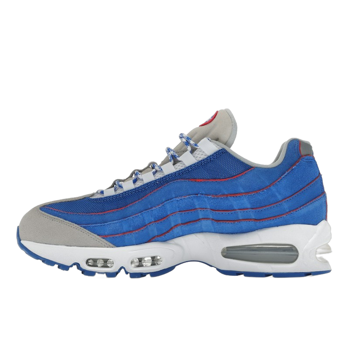 Nike Air Max 95 'Big Bubble - Lawson' — kolab