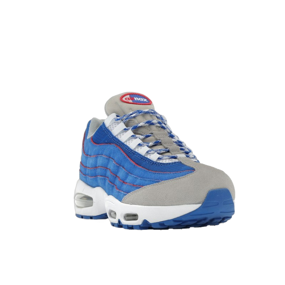Nike Air Max 95 'Big Bubble - Lawson' — kolab