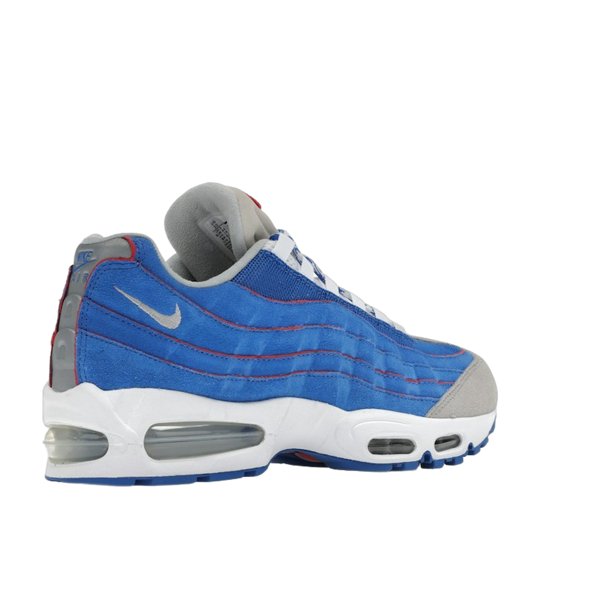 Nike Air Max 95 'Big Bubble - Lawson' — kolab
