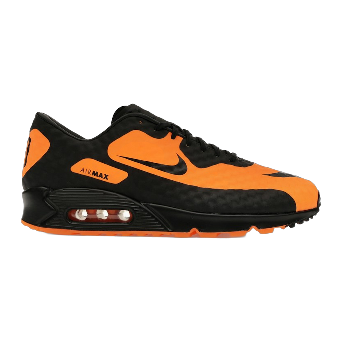Nike Air Max 90 Bright Citrus Hypervenom — kolab