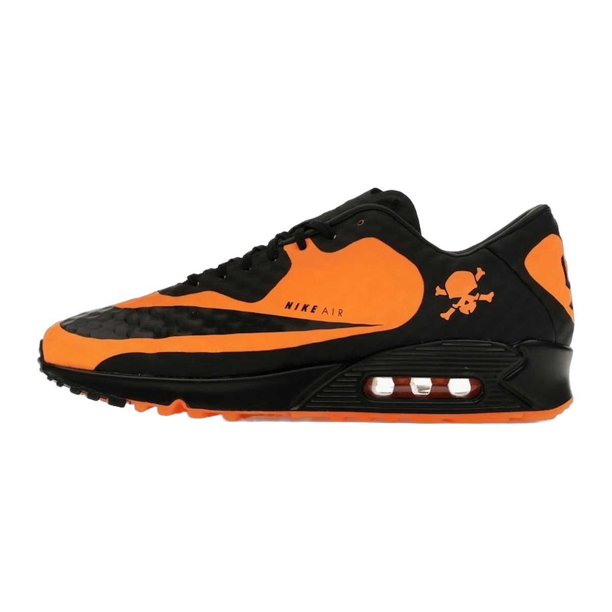 Nike Air Max 90 Bright Citrus Hypervenom — kolab