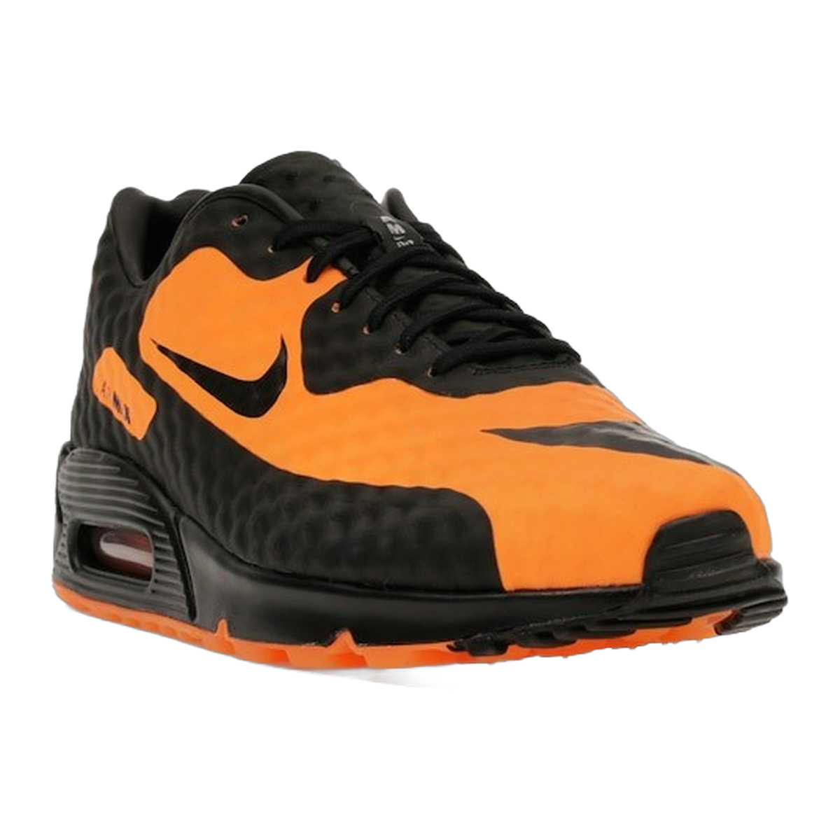 Nike Air Max 90 Bright Citrus Hypervenom · kolab