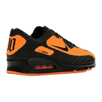 Nike Air Max 90 Bright Citrus Hypervenom · kolab