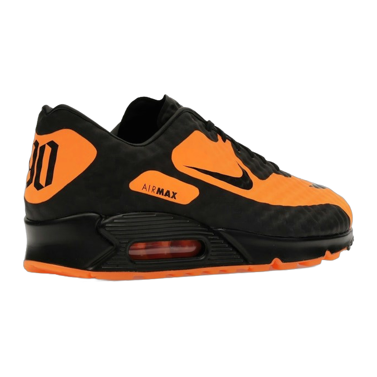 Nike Air Max 90 Bright Citrus Hypervenom · kolab
