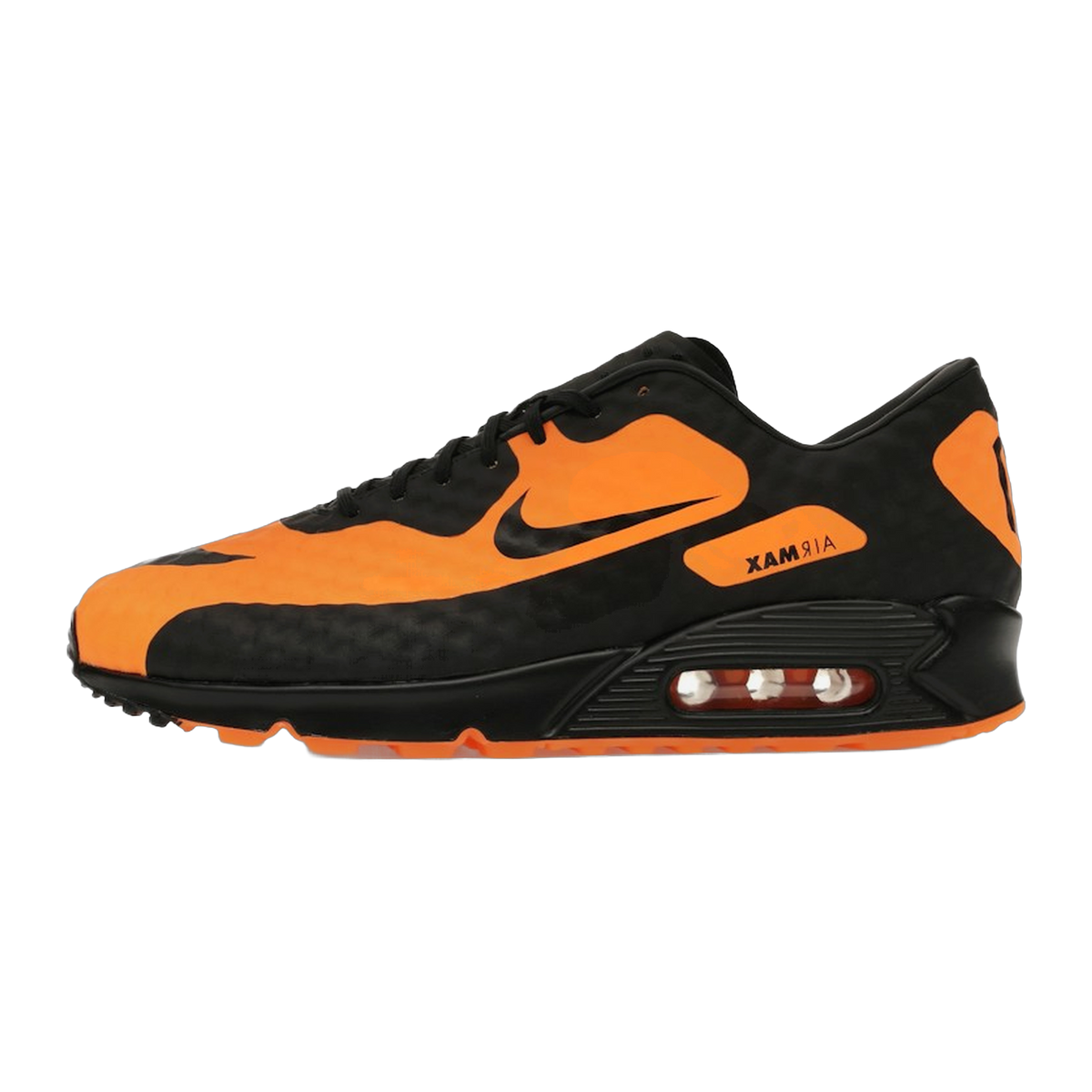 Nike Air Max 90 Bright Citrus Hypervenom — kolab