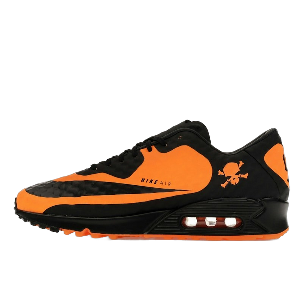 Nike Air Max 90 Bright Citrus Hypervenom — kolab
