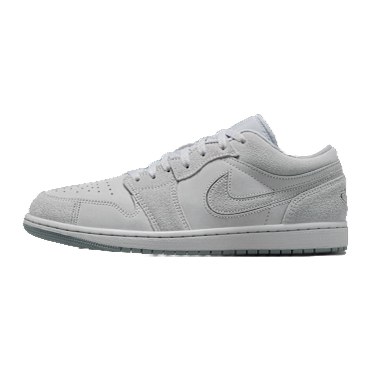 Jordan 1 Low SE Craft Wolf Grey — kolab