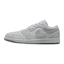 Jordan 1 Low SE Craft Wolf Grey — kolab