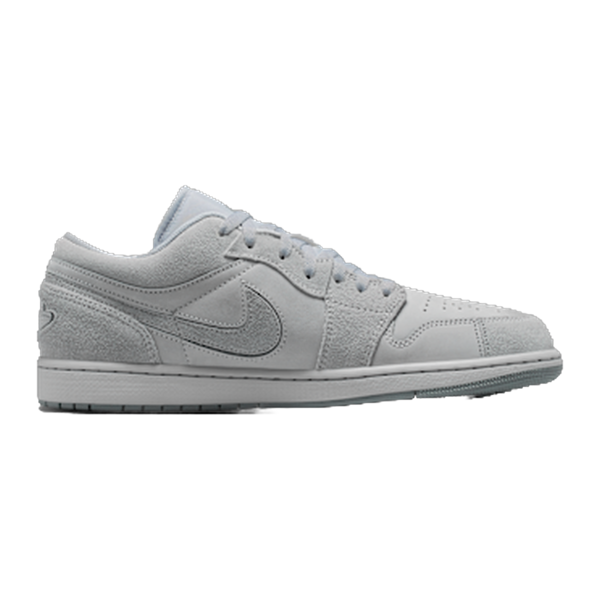 Jordan 1 Low SE Craft Wolf Grey — kolab