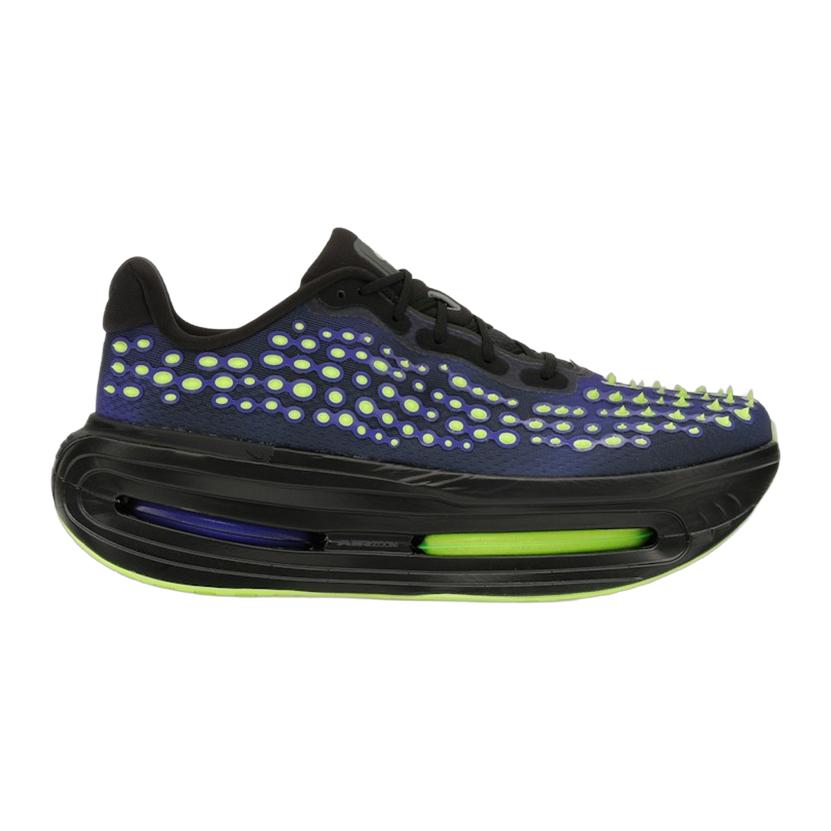 Nike Vomero Premium QS Black Volt Glow — kolab