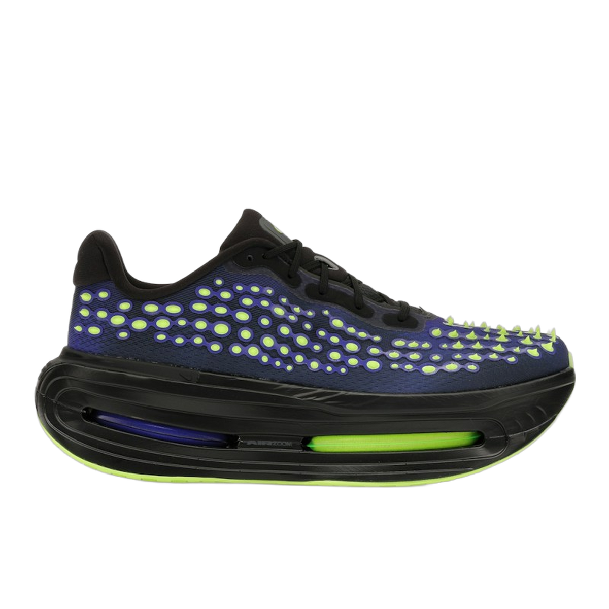 Nike Vomero Premium QS Black Volt Glow — kolab