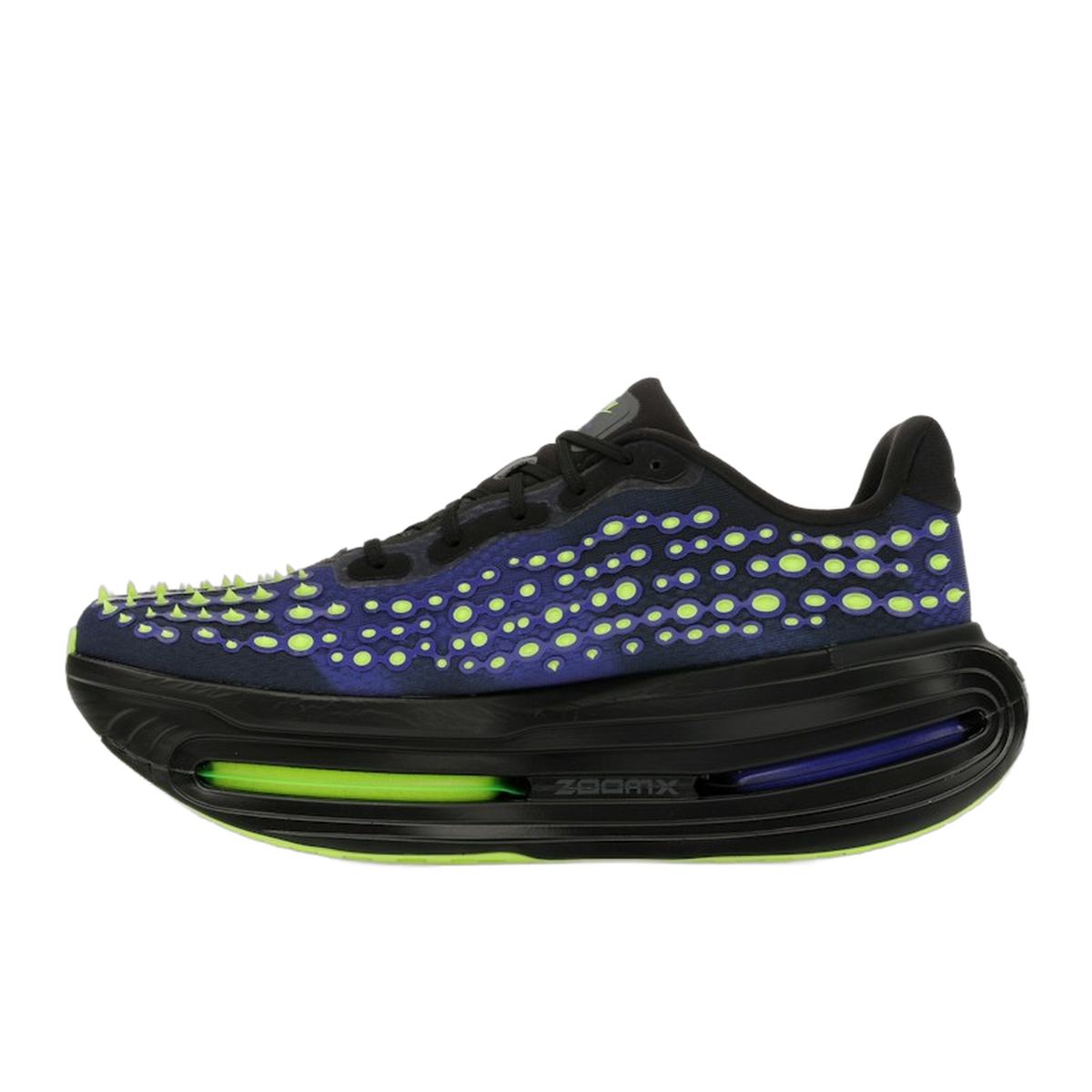 Nike Vomero Premium QS Black Volt Glow — kolab