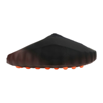 Nike Mind 001 Flyknit Slide Bronze Eclipse Total Orange — kolab