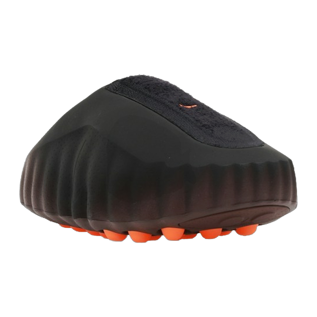 Nike Mind 001 Flyknit Slide Bronze Eclipse Total Orange — kolab