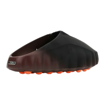 Nike Mind 001 Flyknit Slide Bronze Eclipse Total Orange — kolab