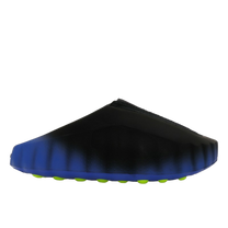 Nike Mind 001 Flyknit Slide Hyper Royal Black · kolab