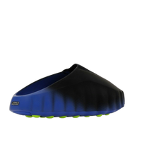Nike Mind 001 Flyknit Slide Hyper Royal Black · kolab