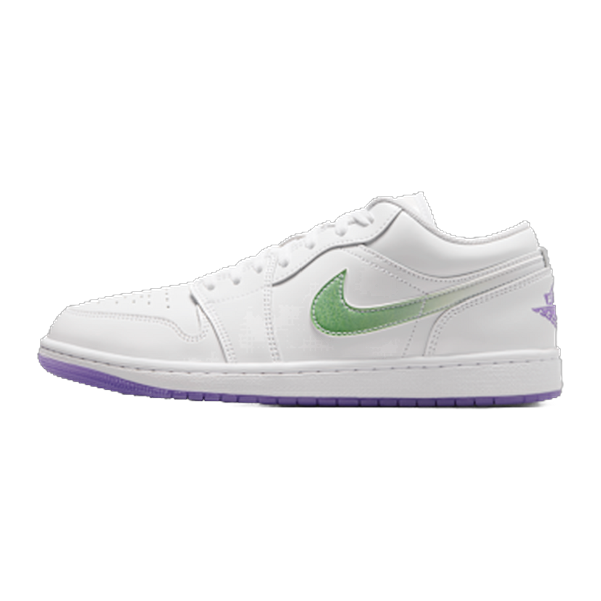 Jordan 1 Low SE Quai54 — kolab
