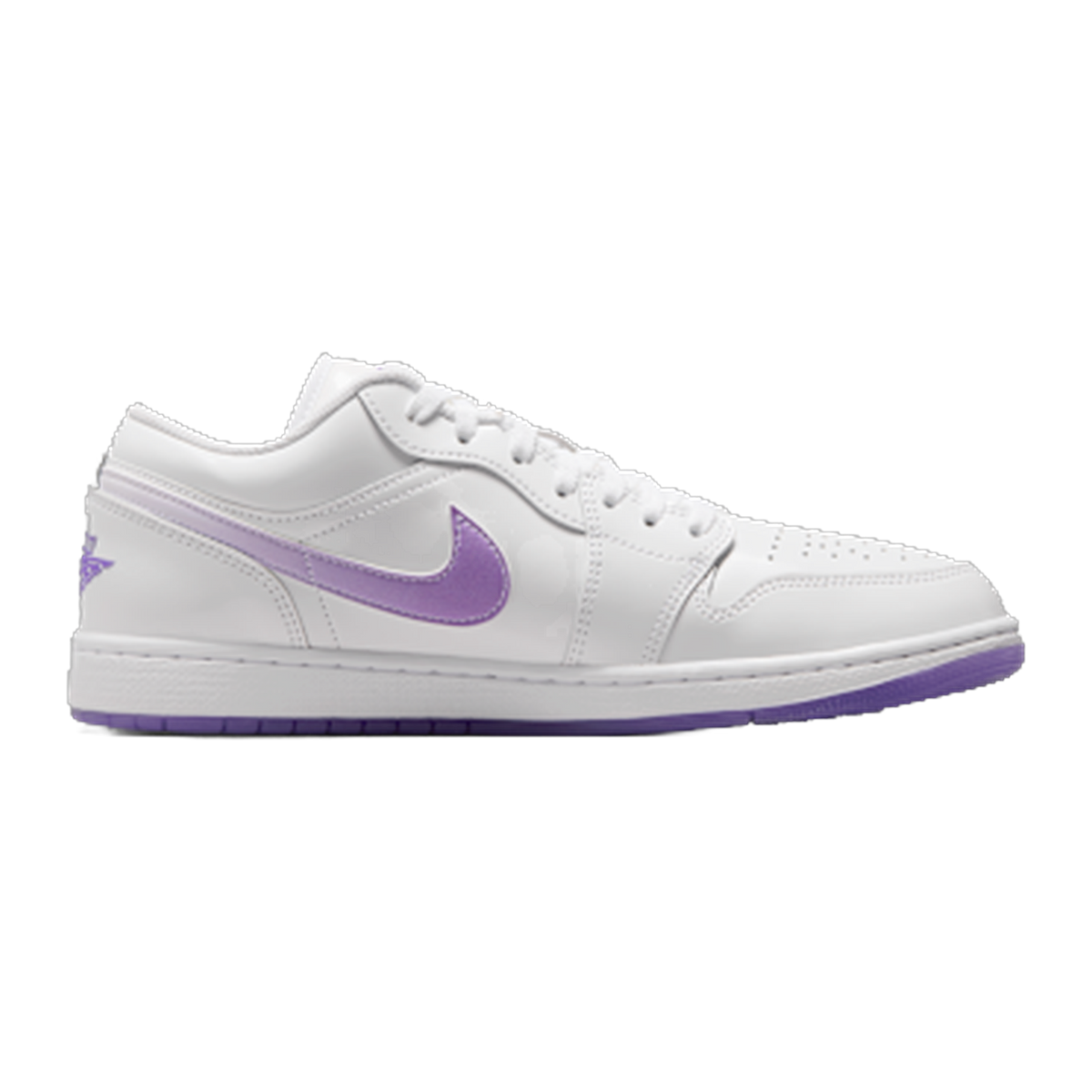 Jordan 1 Low SE Quai54 · kolab