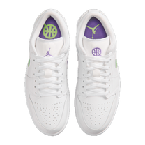 Jordan 1 Low SE Quai54 · kolab