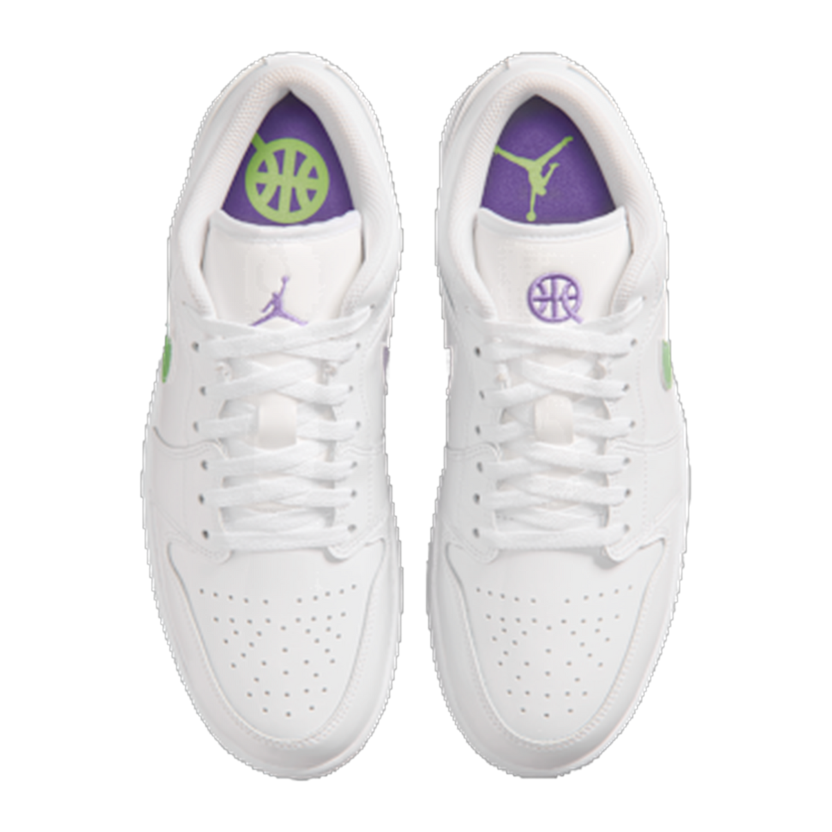 Jordan 1 Low SE Quai54 · kolab
