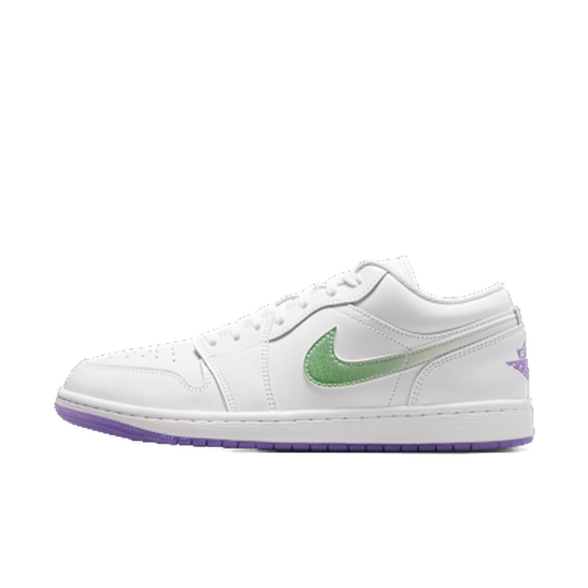 Jordan 1 Low SE Quai54 — kolab