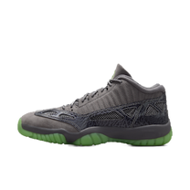 Air Jordan 11 Low IE Quai 54 Gunsmoke · kolab