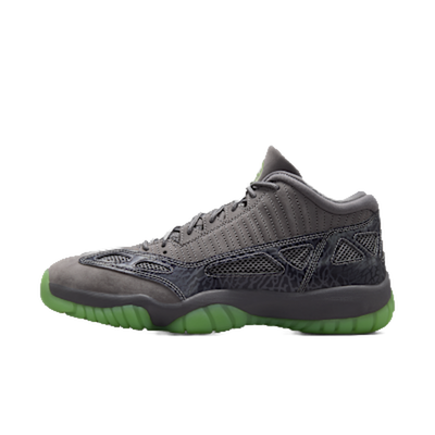 Air Jordan 11 Low IE Quai 54 Gunsmoke